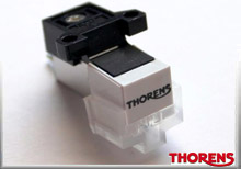 Thorens TAS 257 